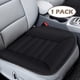 thumbnail image 1 of Car Seat Cushion Pad Comfort Seat Protector For Car Driver Seat Office Chair Home Use Memory Foam, 1 of 5