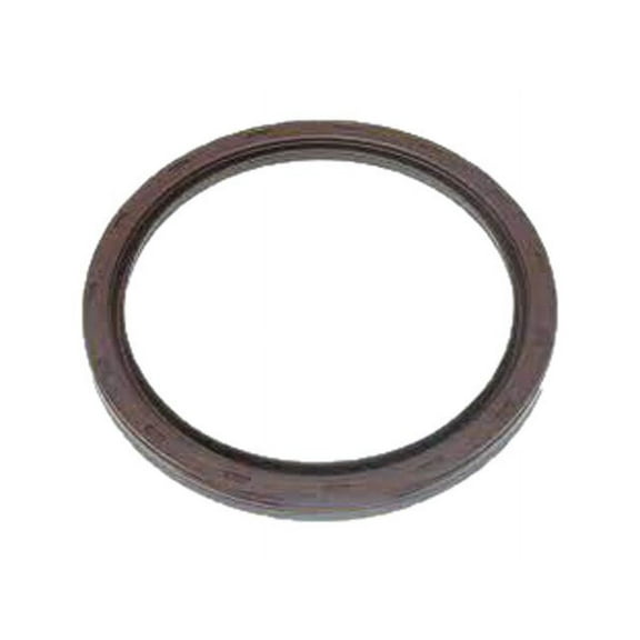 Rear Crankshaft Seal - Compatible with 2016 - 2023 Chevy Malibu 1.5L 4-Cylinder LFV VIN T 2017 2018 2019 2020 2021 2022