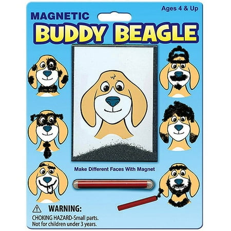 Buddy Beagle