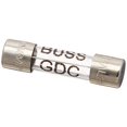 thumbnail image 2 of 5A, 250V Type GDC Glass Tube Fuse, 2-Pk. - BP/GDC-5A, 2 of 4