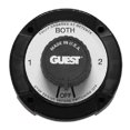 thumbnail image 1 of Interruptor selector de batería Guest 2111A Universal Mount, 1 of 1