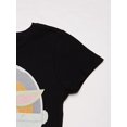 thumbnail image 1 of Star Wars Kids' Crew Tee, 1 of 4