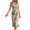 Green, variant on Womens Clearance under $10 Black and Friday Deals 2023 asdoklhq Womens Maxi Dress Under $10,Jumpsuits for Women Summer Sleeveless High Waisted Boho Wide Leg Jumpsuit Printed Romper Pants