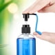 thumbnail image 4 of Botella dosificadora de loción, 250 ml, recargable, 48 unidades, 4 of 6