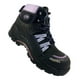 thumbnail image 3 of Botas Hiking Discovery Expedition 2503 Negro/Morado Dama, 3 of 5