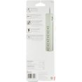 thumbnail image 7 of GE 6-Outlet Surge Protector, 840J, 4ft. White – 37210, 7 of 7