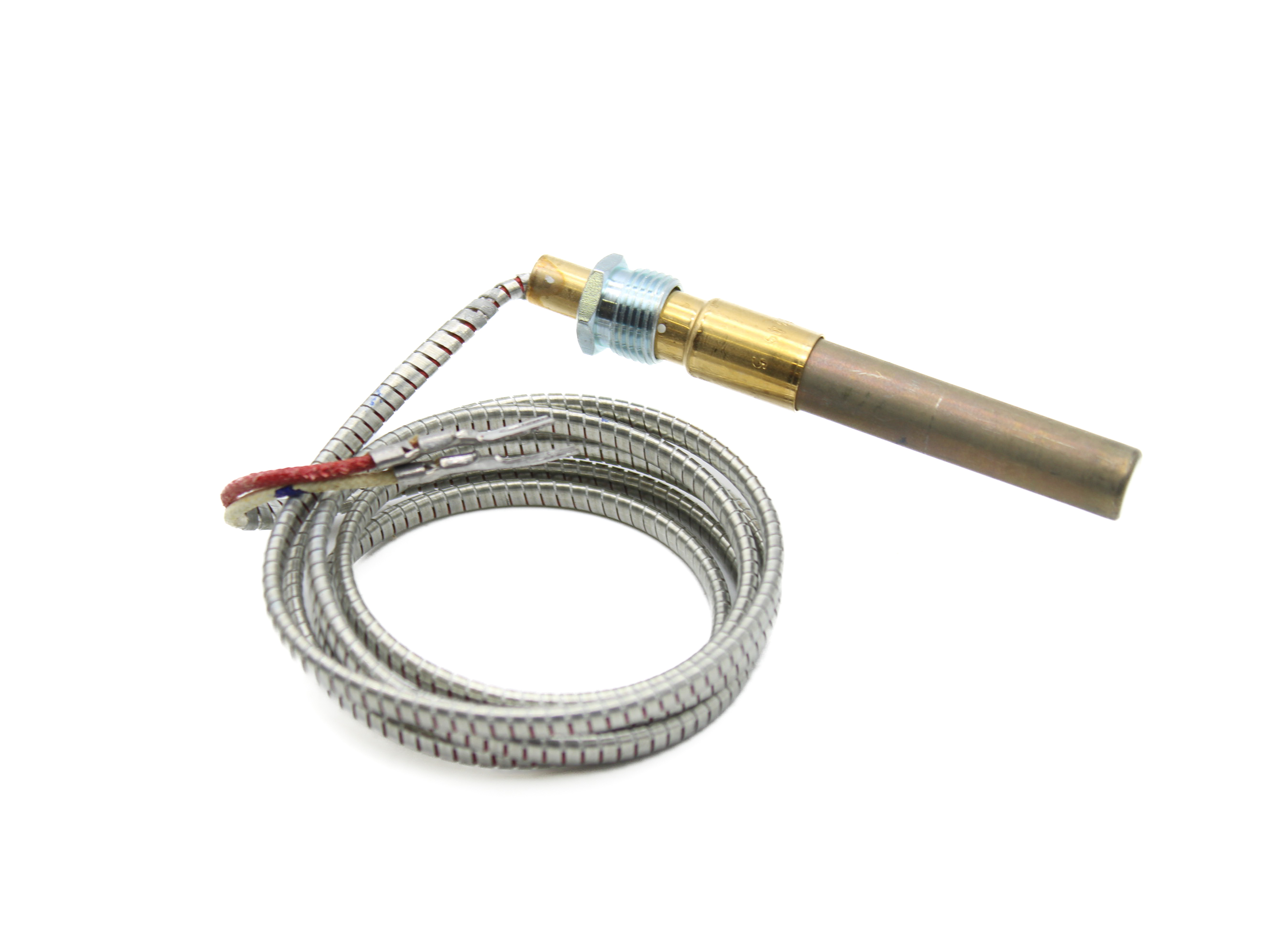 Q313A1022 Honeywell 750Mv Thermopile, 35" Lead OEM Q313A1022