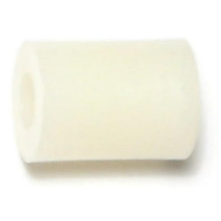 

0.171 x 3/8 x 1/2 Nylon Plastic Spacers