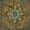 Bombay Bohemian, variant on Elephant Stock Vintage Mandalas Wall Art - Horizontal Canvas Wall Art - Living Room Wall Decor - Decor Elements Canvas - Brown And Gray Decor - 36" x 24"