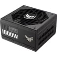 thumbnail image 1 of ASUS TUF Gaming - Power supply (internal) - ATX12V 3.0/ EPS12V - 80 PLUS Gold - AC 100-240 V - 1000 Watt, 1 of 4