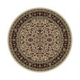 thumbnail image 6 of Concord Jewel Kashan Rug, 6 of 6