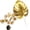 C, variant on Clearance Artificial flowers under $1,Leaves Decorate Home Personalized Home Decor Lamp Will Decorate Leaves Bathroom Decor Simulate Artificial Decor