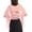 Pink, variant on Gkeoshab Women's Lace Shawl Sheer Lightweight Evening Wrap for Dresses Elegant Hollow-Out Bridal Scarf Perfect for Parties Weddings Banquets Beige One Size