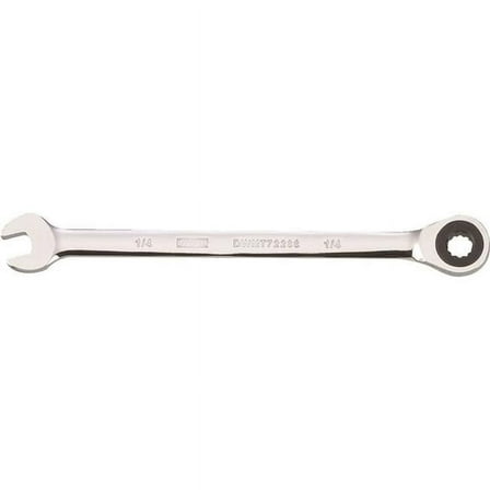 Stanley Tools 7514805 0.25 in. Wrench Ratcheting Antislip Dwmt72288Osp