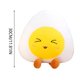 thumbnail image 3 of Jellycat Stuffed Animals Toy, Jellycats Poached Egg Plushies, 11.8 Inch Jellycats Cute Plushies, Jelly Cats Stuffed Toys Bedtime Friend Christmas Gifts for Girls Boys Kids Children, 3 of 3
