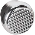 thumbnail image 2 of Billet Specialties Billet Dimmer Switch Cover Polished, 2 of 3