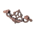 thumbnail image 4 of Tiradores de Joyero Sunnimix de Bronce Manija de Puerta Retro #2, 4 of 8