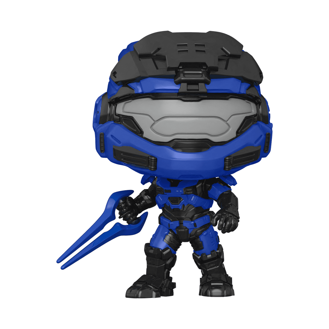 ヘイロー グラント ポップフィギュア Halo Grunt MINOR POP Halo Grunt Major - Deluxe 4-Inch Articulated Figure with Plasma Pistol