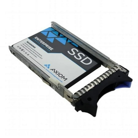 UPC: 0841280117763 | Axiom 240GB Enterprise EV200 2.5-inch Hot-Swap SATA SSD for Lenovo