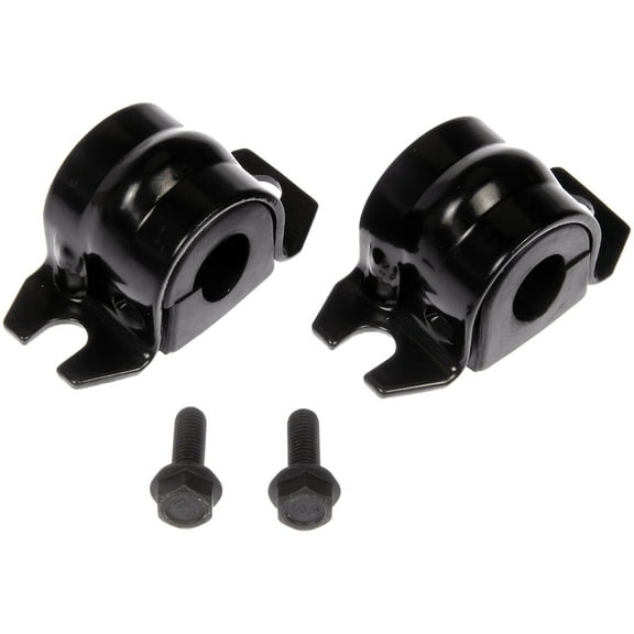 Dorman 928-313 Front Suspension Stabilizer Bar Bushing Kit for Specific Chevrolet / Pontiac / Saturn Models, Pack of 2 Fits select: 2006-2012 CHEVROLET MALIBU, 2005-2010 PONTIAC G6