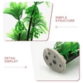 thumbnail image 3 of unbranded 2Ud Árboles Decorativos Artificiales Para Acuario Resistente De Plástico, 3 of 6