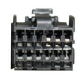 thumbnail image 4 of Brock Power Mirror for 2007-2012 Caliber Non-Fold Set 5115039AC, 4 of 4
