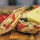 thumbnail image 4 of Toast Maker Haga Bocadillos Tostados en Minutos Con Superficie Antiadherente para Acampar, 4 of 5