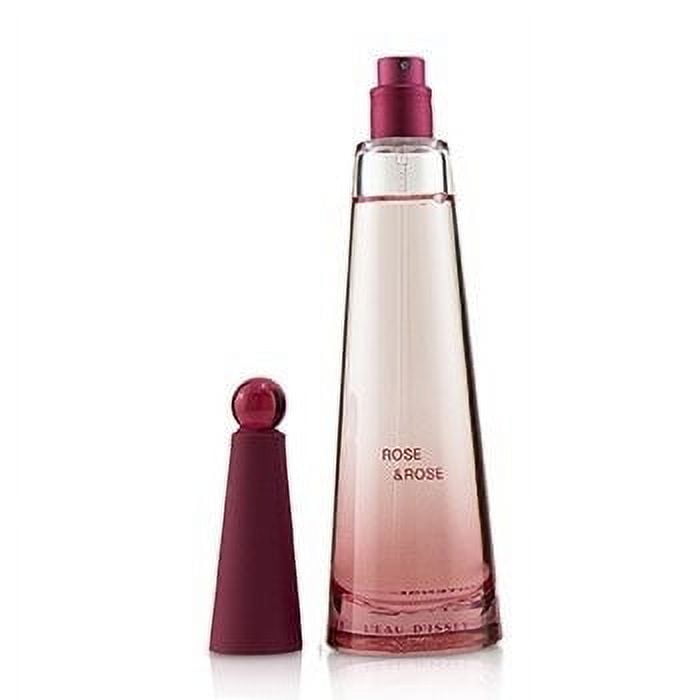 L'eau D'issey Rose & Rose Eau De Parfum Intense Spray By Issey Miyake - 1.6 oz L'eau D'issey Rose & Rose Eau De Parfum Intense Spray By Issey Miyake - 1.6 oz