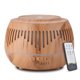thumbnail image 5 of Juego de regalo de difusor de aceite esencial ShuxiuWang 500 ml humidificador difusor de aromaterapia 7 configuraciones de luz ambiental, 5 of 5