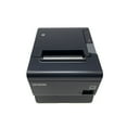thumbnail image 2 of Imprimante Thermique de Reçus Epson TM-T88VII POS Usagée., 2 of 2