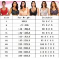 thumbnail image 3 of Lymphvity Detoxification And Shaping & Powerful Lifting Bra -suzuka, 3 of 5