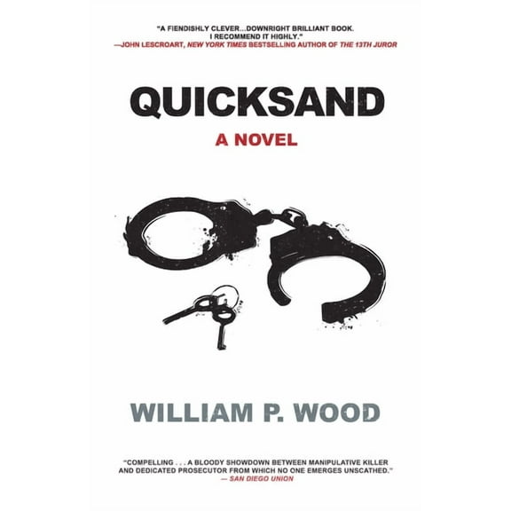 Quicksand, (Hardcover)