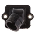 thumbnail image 2 of Adaptador de admisión de carburador, bota de goma para motocicleta para XVS400, 2 of 6