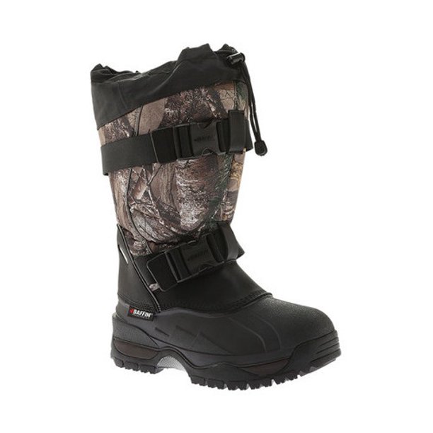 baffin camo boots