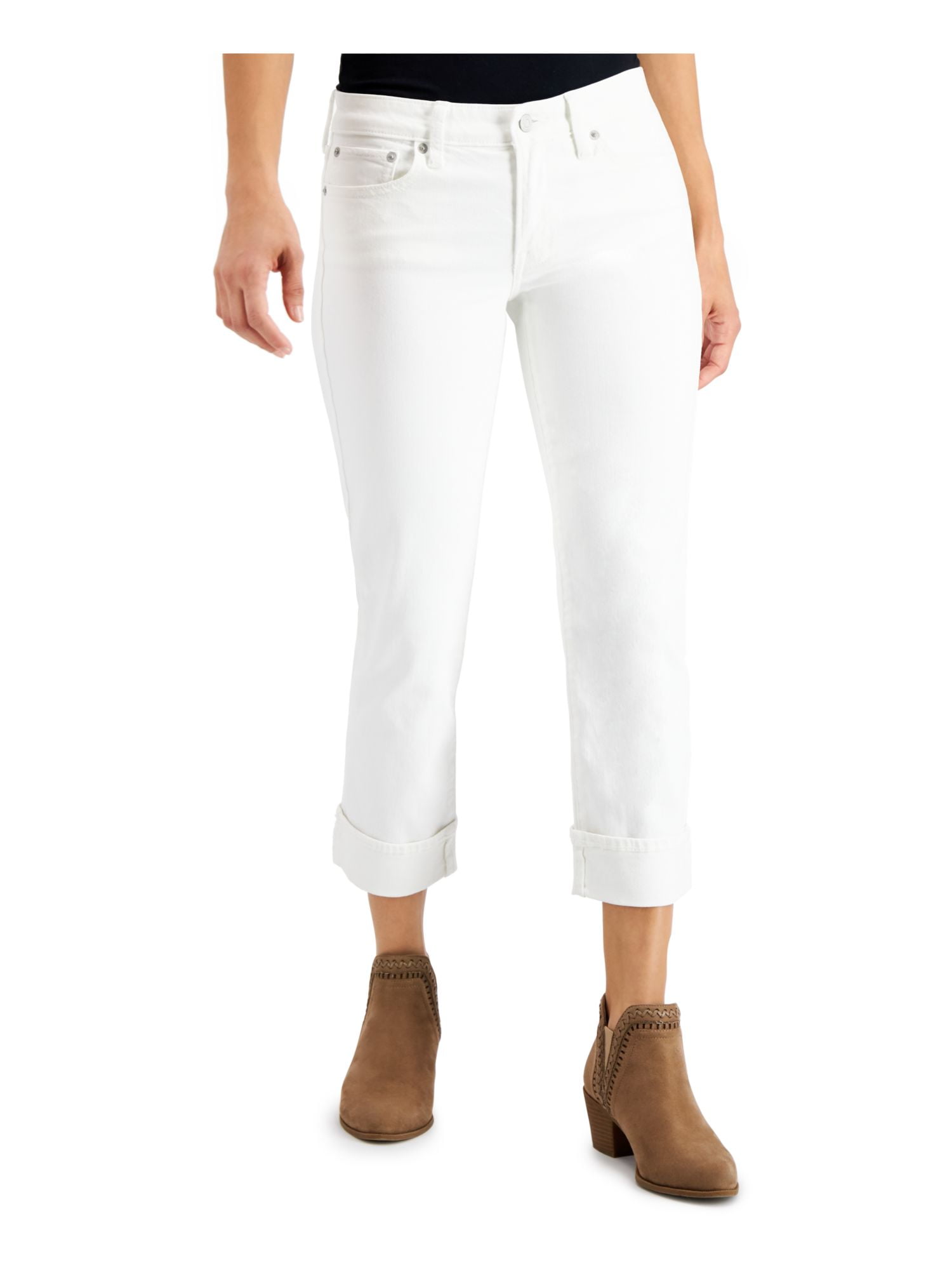 lucky brand capri