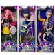 thumbnail image 4 of 2026 s New Girl Group High Appearance Rubber Doll Joint Movable Doll Children's Birthday Surprise Gift, 4 of 5