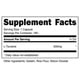 thumbnail image 2 of Suplemento Nutricost L-tirosina 500 mg 180 cápsulas, 2 of 6