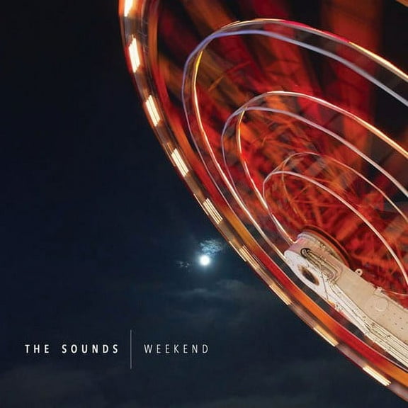 The Sounds - Weekend - Music & Performance - CD