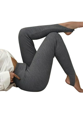 fvwitlyh Knee Length Yoga Pants Womens Mid Waist Yoga Leggings Workout Running  Tights Walk Field Yoga Pants for Women High Waist 