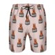 thumbnail image 3 of Fotbe German Shepherd Dog Trajes de Baño Estampados para Hombre, Shorts de Verano de Secado Rápido, Ropa de Playa, Bañadores-X-Large, 3 of 6
