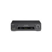 Sony SLV-N500 - VCR - VHS - 4 heads