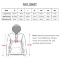 thumbnail image 7 of Bella Canvas Men's Taped Shoulders Crewneck T-Shirt, Style C3001, 7 of 7