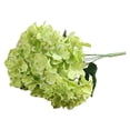 thumbnail image 2 of OUSITAID 1Pc Fadeless DIY Fake Flower Faux Silk Wedding Props Artificial Plant Home Decor, 2 of 10