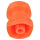 thumbnail image 3 of Adaptador de embudo para loción, champú y jabón - Conector de transferencia reutilizable a prueba de fugas - Adaptador dispensador de líquido para fácil recarga, 3 of 8