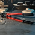 thumbnail image 6 of Stalwart 18-Inch Bolt Cutter Cuts 5/16-Inch Chains, Wires, Bolts and Locks, 6 of 13
