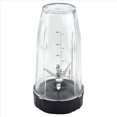 thumbnail image 4 of 3X Piezas de Repuesto de Licuadora para , Cuchilla Extractora de 7 Aletas de de 24Oz, para Auto IQ BN801 SS101 BL480-30 BL641, 4 of 5