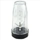 thumbnail image 4 of 3X Piezas de Repuesto de Licuadora para , Cuchilla Extractora de 7 Aletas de de 24Oz, para Auto IQ BN801 SS101 BL480-30 BL641, 4 of 5