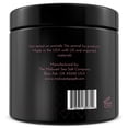 thumbnail image 2 of Mineral Sea Salt Scrub - Gardenia – 16oz (453gr), 2 of 6
