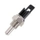 thumbnail image 1 of Sensor de Temperatura Ntc Robusto Portátil Profesional para Estufas Chimenea Brasero Negro Zulema Sensor de temperatura, 1 of 7