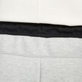 thumbnail image 6 of Nike Mens Tech Fleece Slim Fit Jogger Sweatpants (Dark Grey Heather/White,XXL), 6 of 8